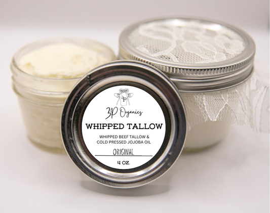 Original Whipped Tallow